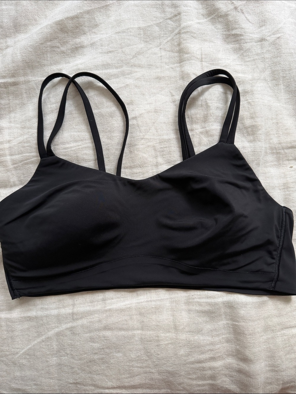 Lululemon Like A Cloud Bra